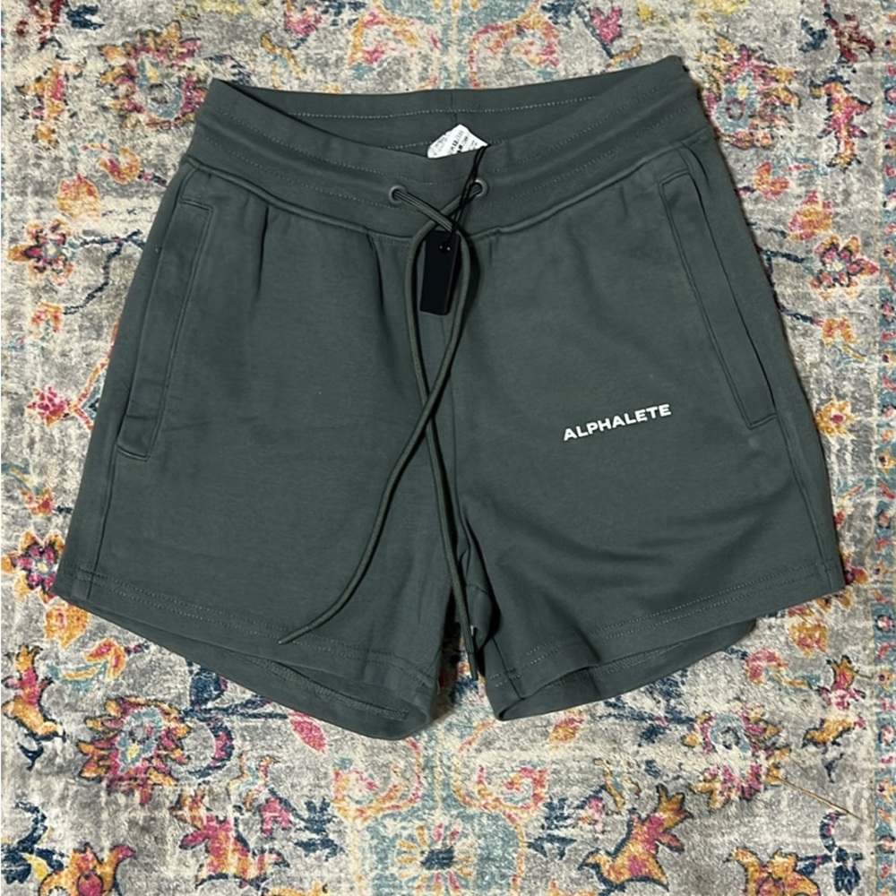 Women’s Alphalete Shorts